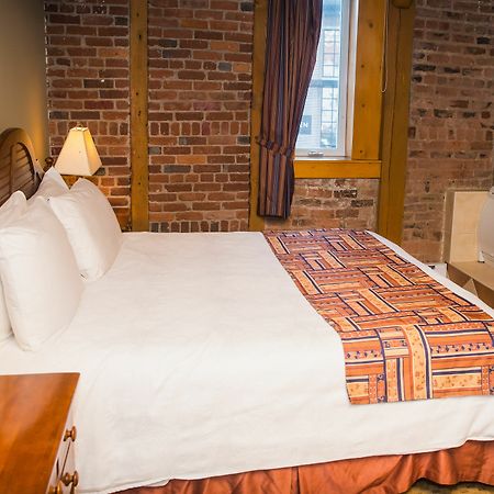 Murray Premises Hotel 세인트존스 외부 사진