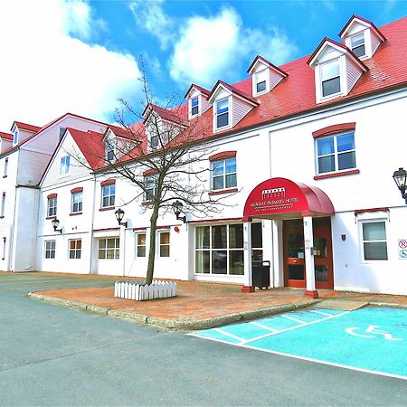 Murray Premises Hotel 세인트존스 외부 사진