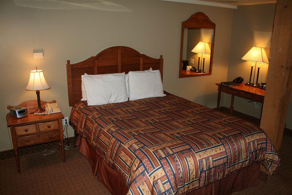 Murray Premises Hotel 세인트존스 외부 사진