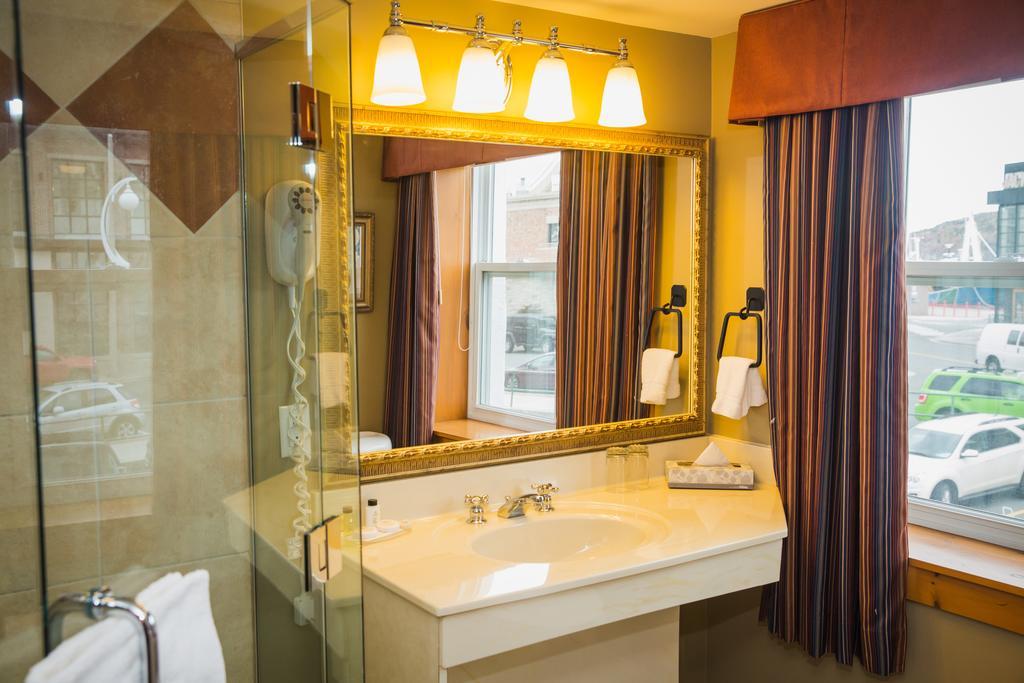 Murray Premises Hotel 세인트존스 외부 사진