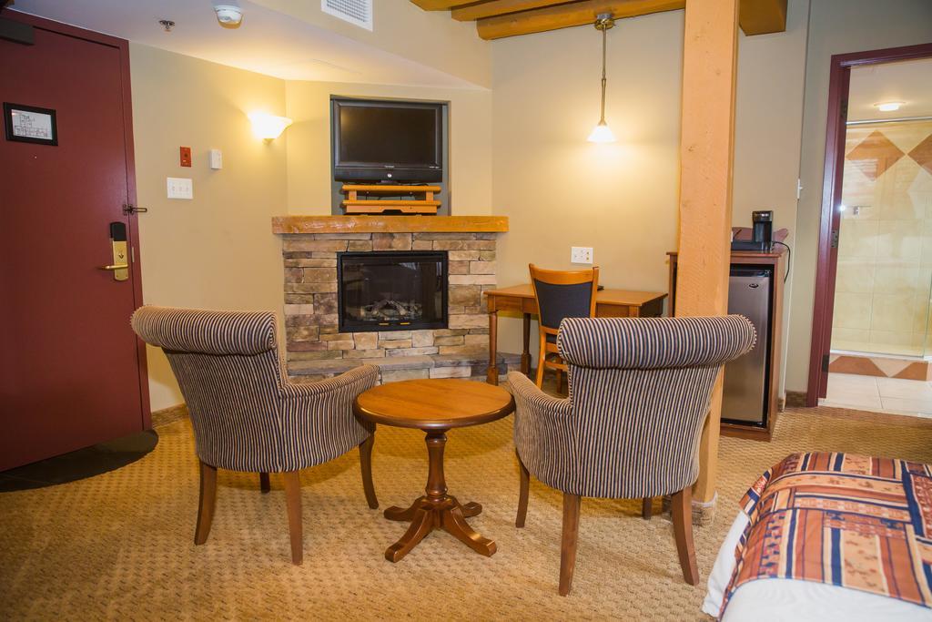 Murray Premises Hotel 세인트존스 외부 사진