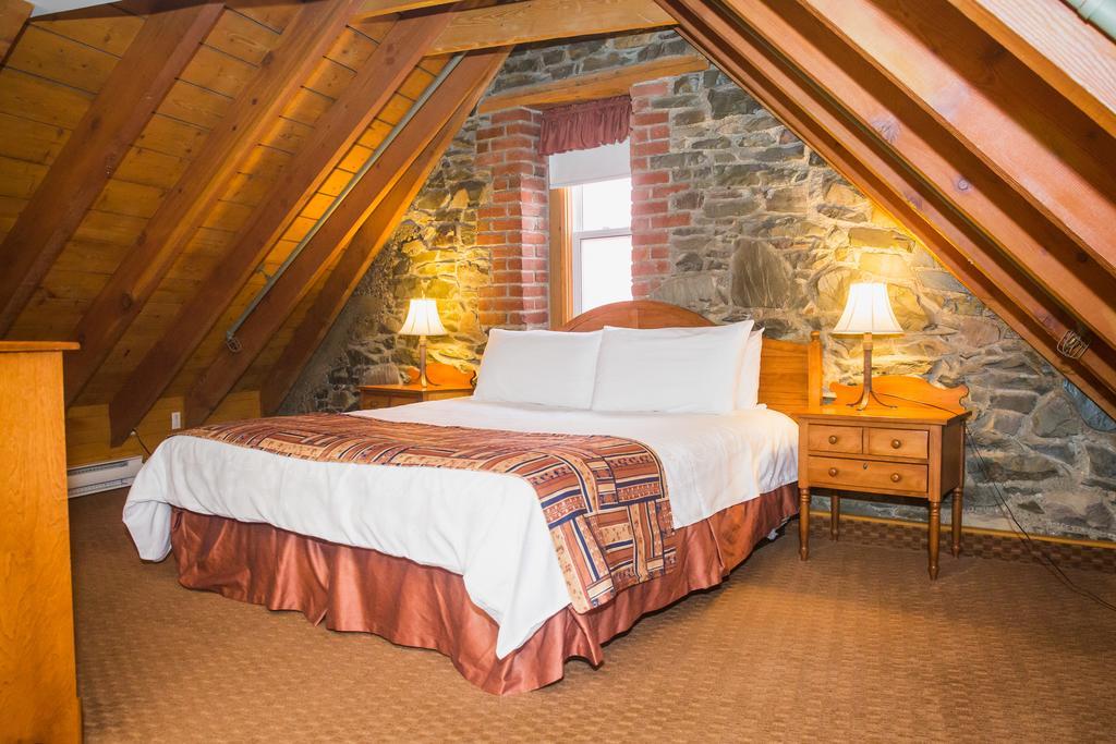 Murray Premises Hotel 세인트존스 외부 사진