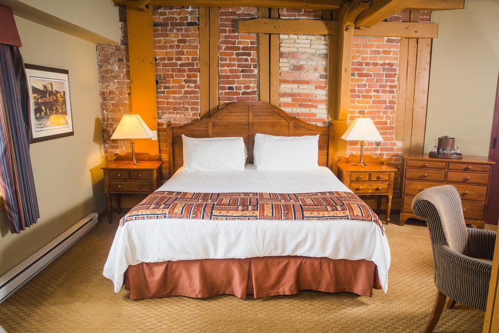 Murray Premises Hotel 세인트존스 외부 사진