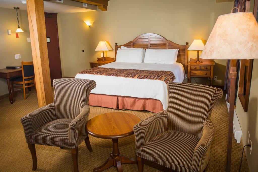 Murray Premises Hotel 세인트존스 외부 사진