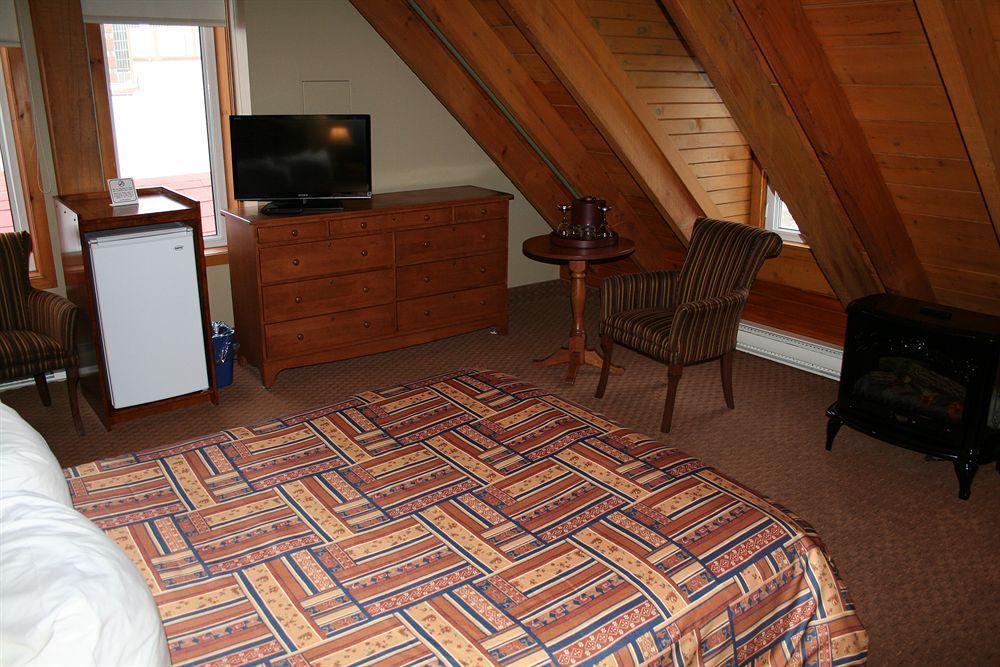 Murray Premises Hotel 세인트존스 외부 사진