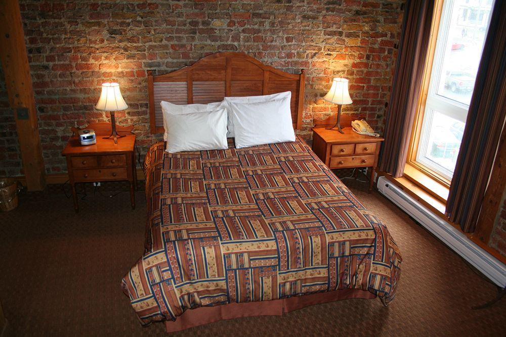 Murray Premises Hotel 세인트존스 외부 사진