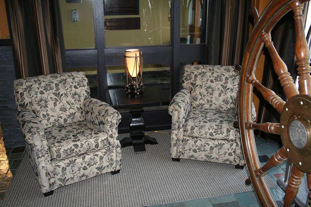 Murray Premises Hotel 세인트존스 외부 사진