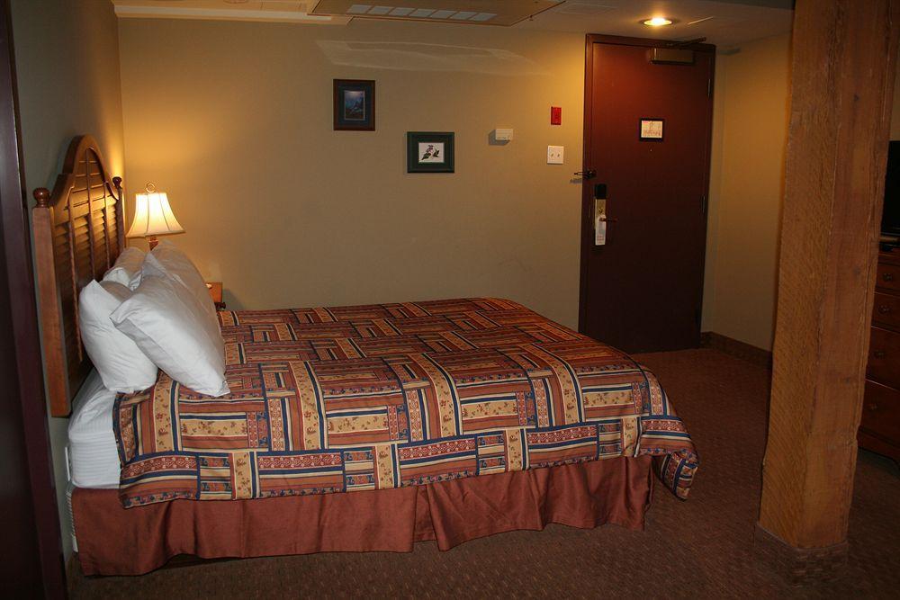 Murray Premises Hotel 세인트존스 외부 사진