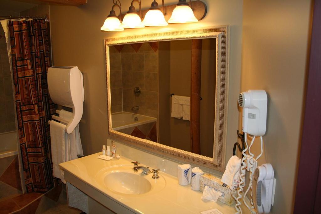 Murray Premises Hotel 세인트존스 외부 사진