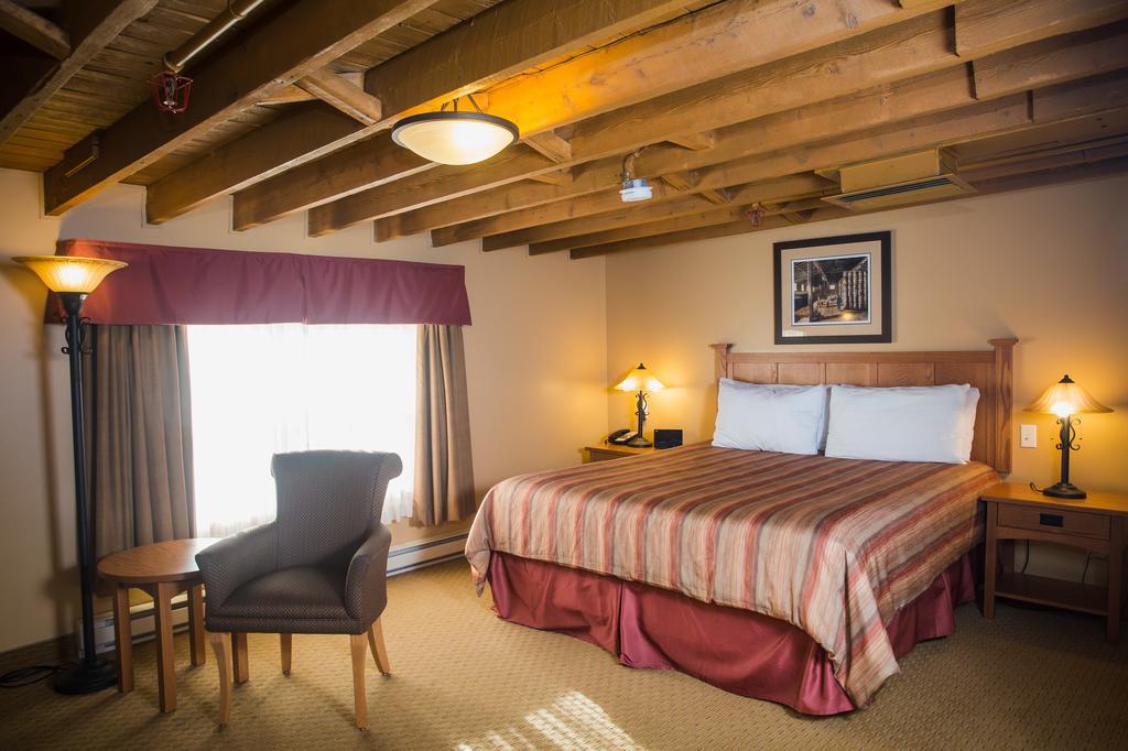 Murray Premises Hotel 세인트존스 외부 사진