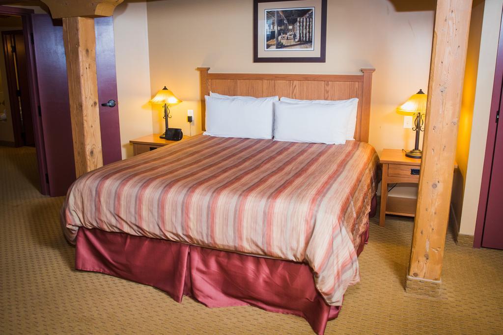 Murray Premises Hotel 세인트존스 외부 사진