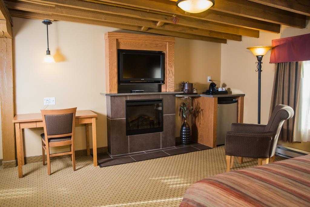 Murray Premises Hotel 세인트존스 외부 사진
