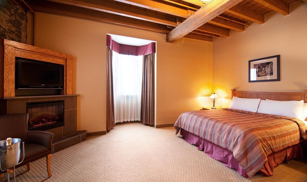 Murray Premises Hotel 세인트존스 외부 사진