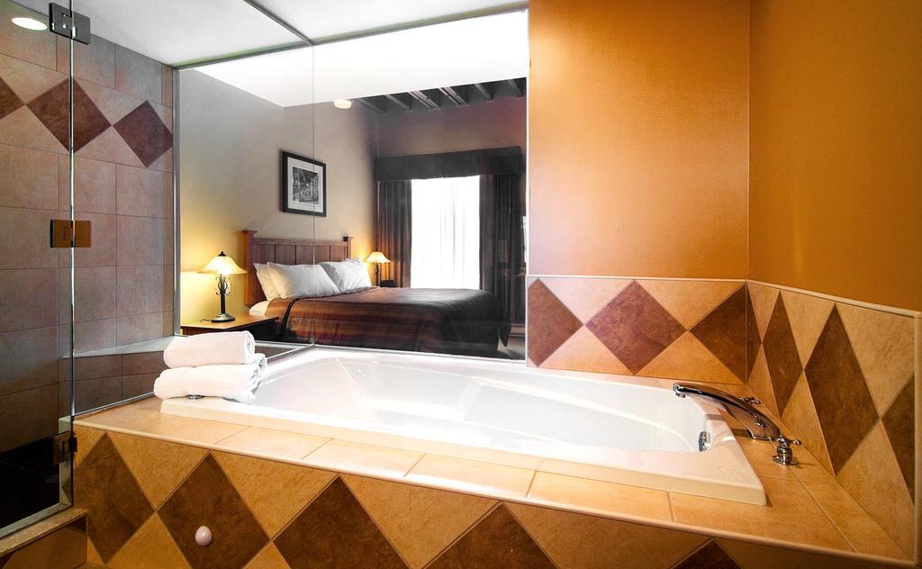 Murray Premises Hotel 세인트존스 외부 사진