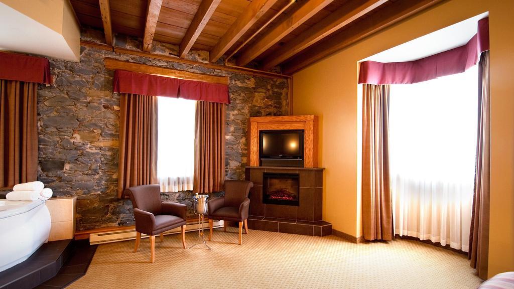 Murray Premises Hotel 세인트존스 외부 사진