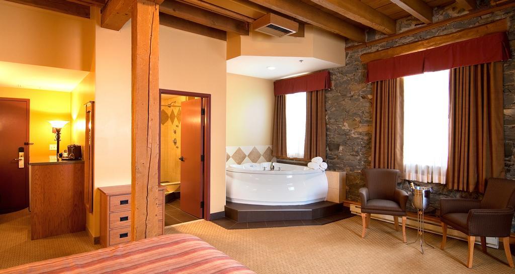 Murray Premises Hotel 세인트존스 외부 사진