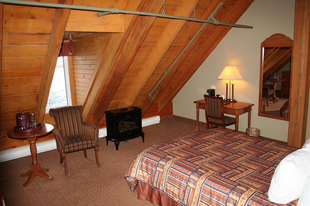 Murray Premises Hotel 세인트존스 외부 사진