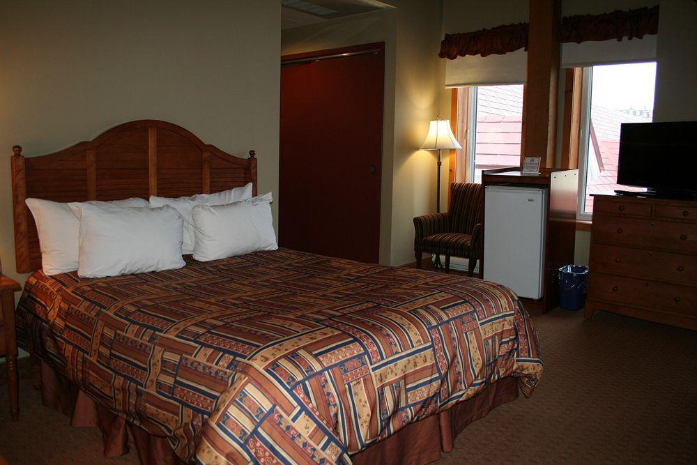 Murray Premises Hotel 세인트존스 외부 사진