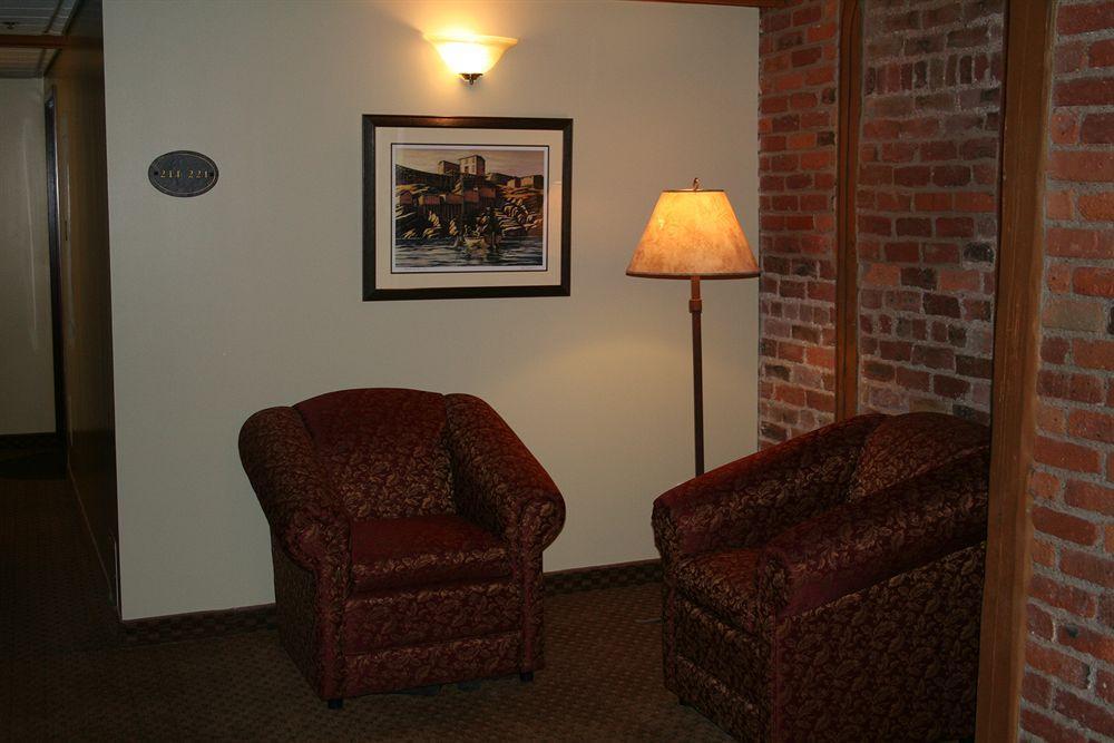 Murray Premises Hotel 세인트존스 외부 사진