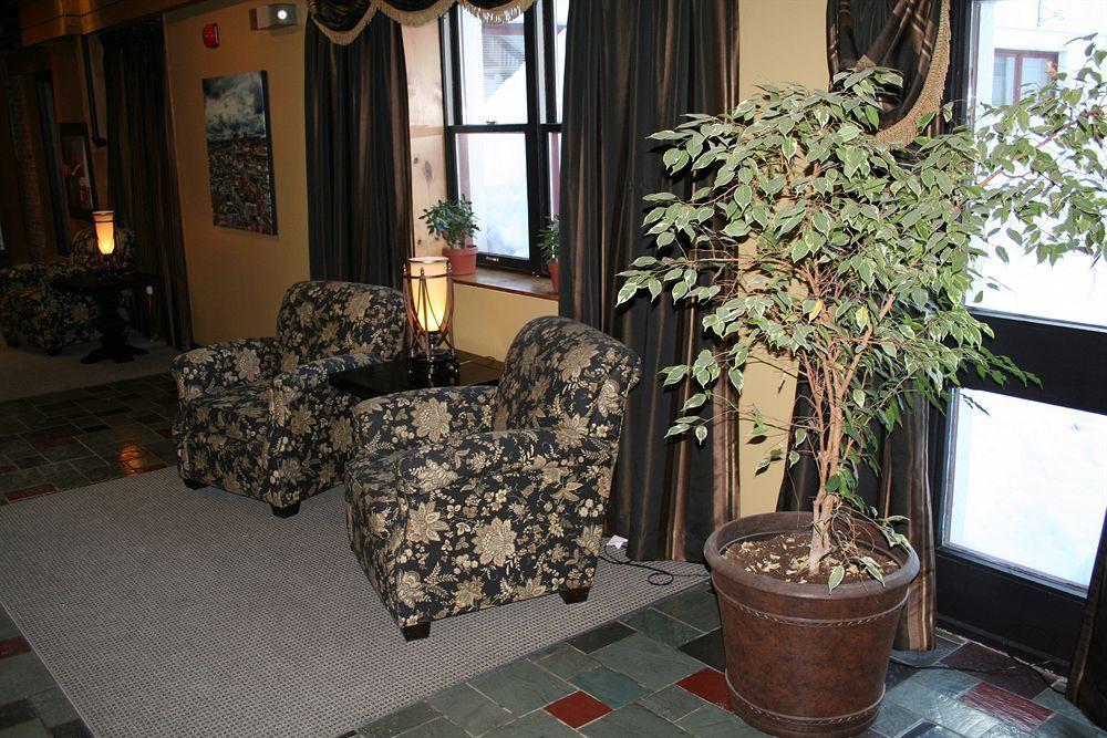 Murray Premises Hotel 세인트존스 외부 사진