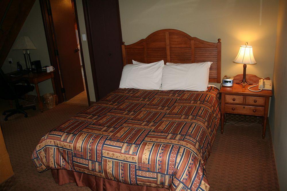 Murray Premises Hotel 세인트존스 외부 사진