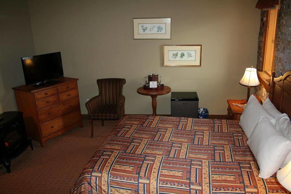 Murray Premises Hotel 세인트존스 외부 사진