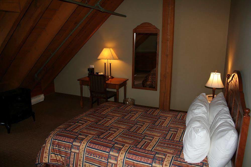Murray Premises Hotel 세인트존스 외부 사진