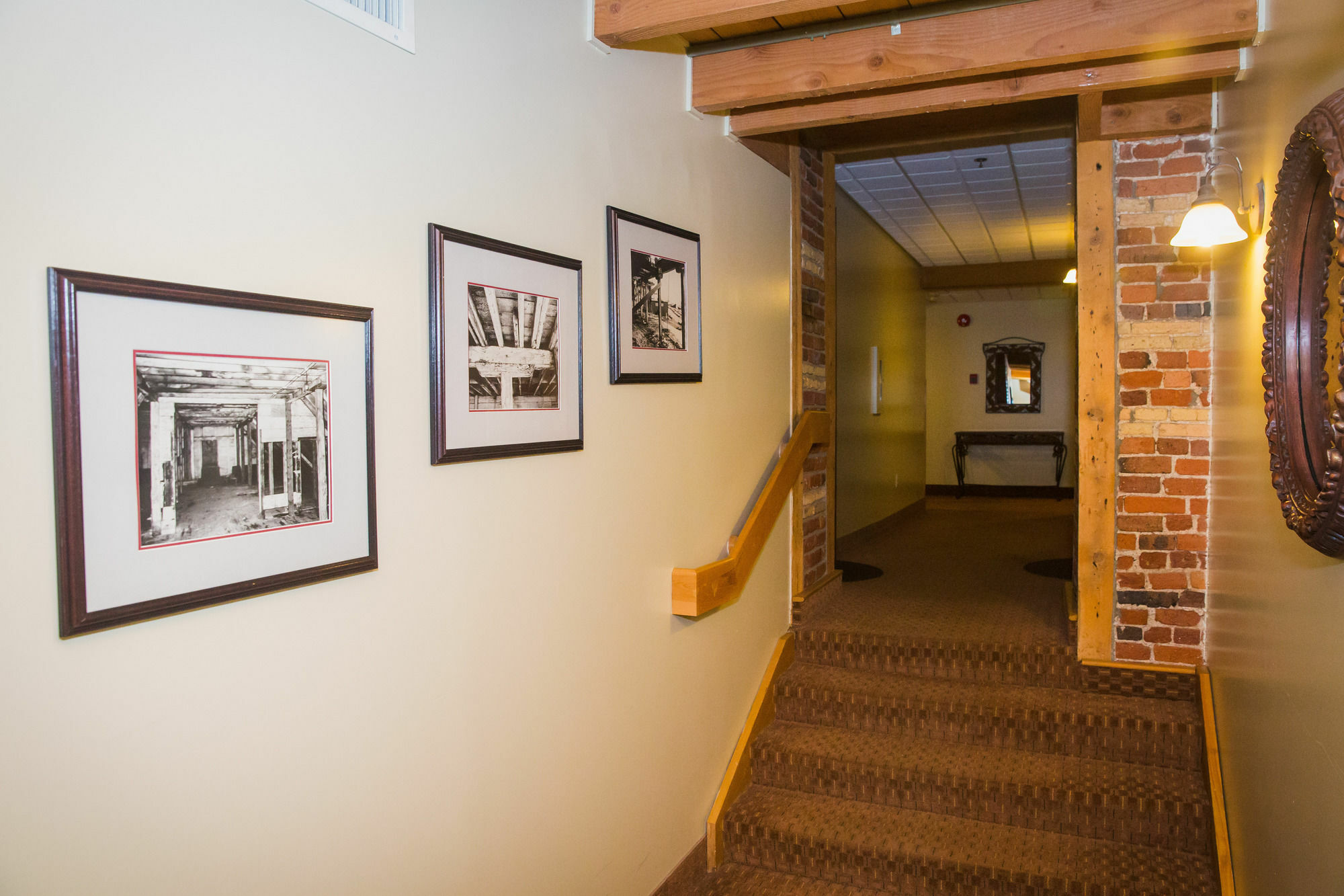 Murray Premises Hotel 세인트존스 외부 사진