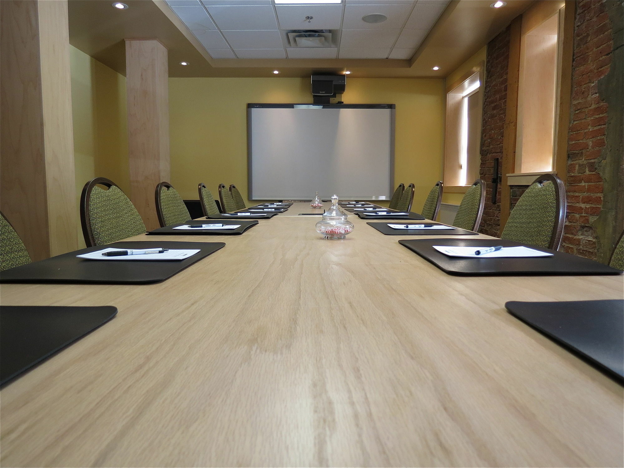 Murray Premises Hotel 세인트존스 외부 사진