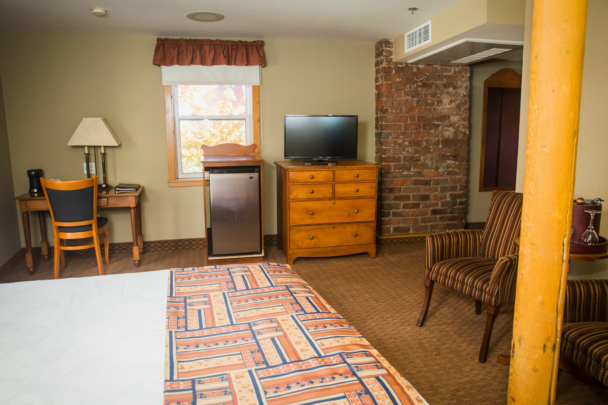 Murray Premises Hotel 세인트존스 외부 사진