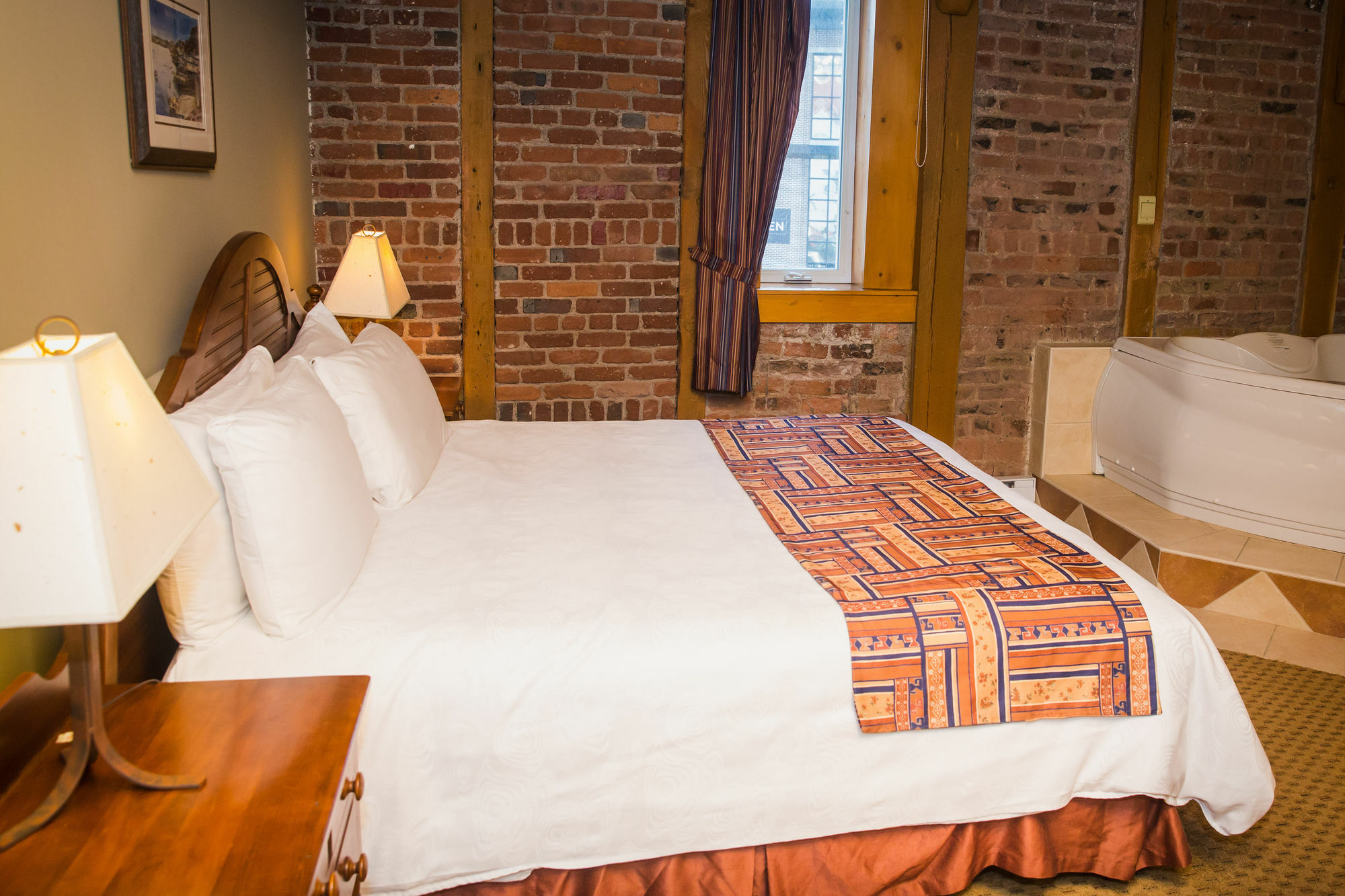 Murray Premises Hotel 세인트존스 외부 사진