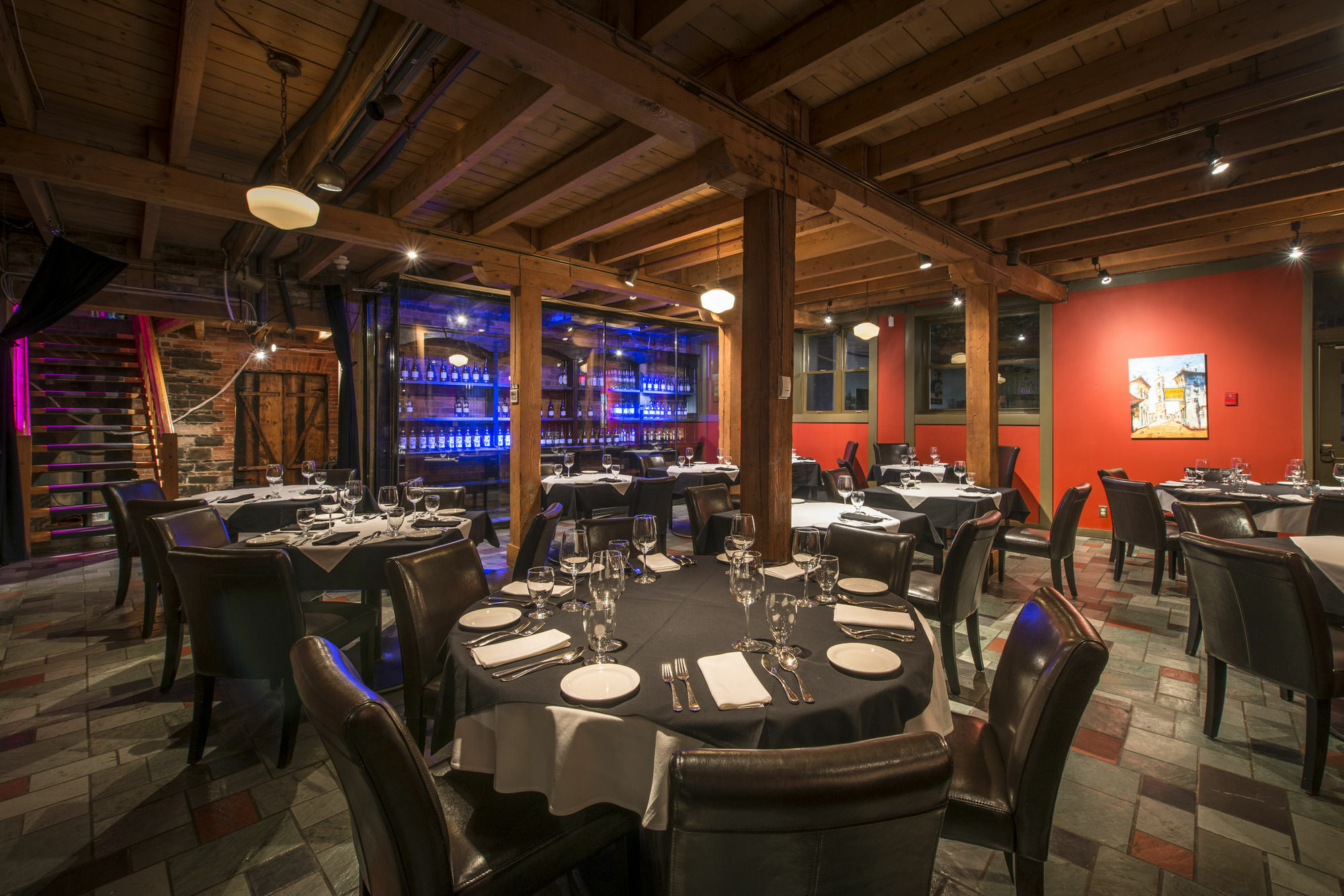 Murray Premises Hotel 세인트존스 외부 사진