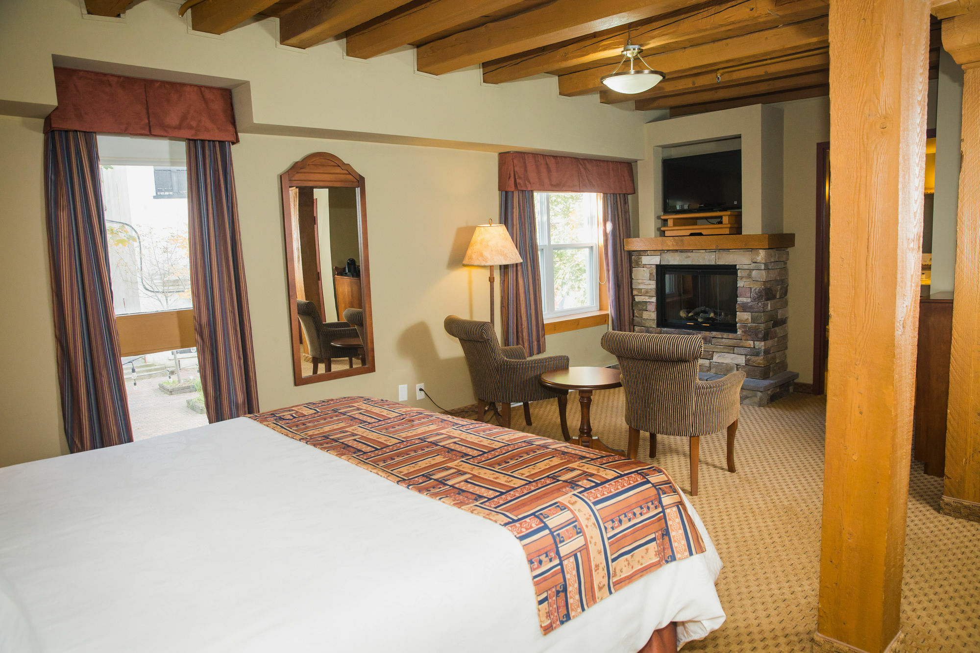 Murray Premises Hotel 세인트존스 외부 사진