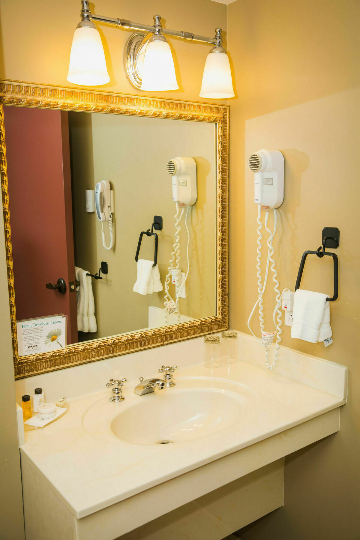 Murray Premises Hotel 세인트존스 외부 사진
