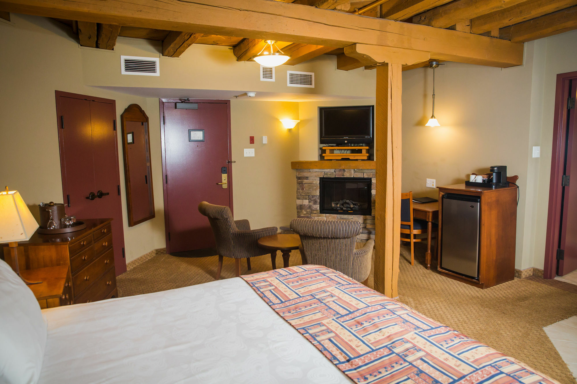 Murray Premises Hotel 세인트존스 외부 사진