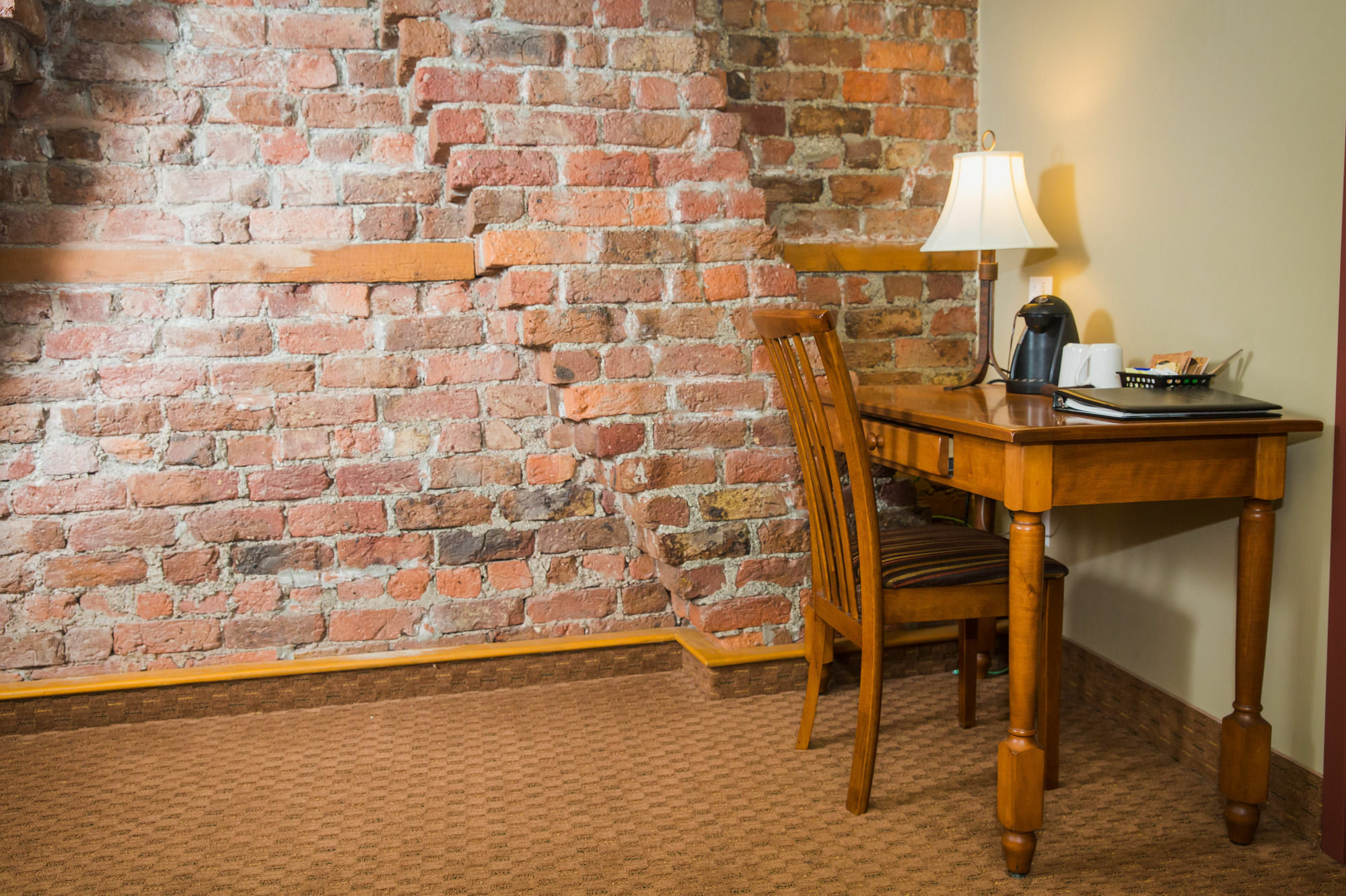 Murray Premises Hotel 세인트존스 외부 사진