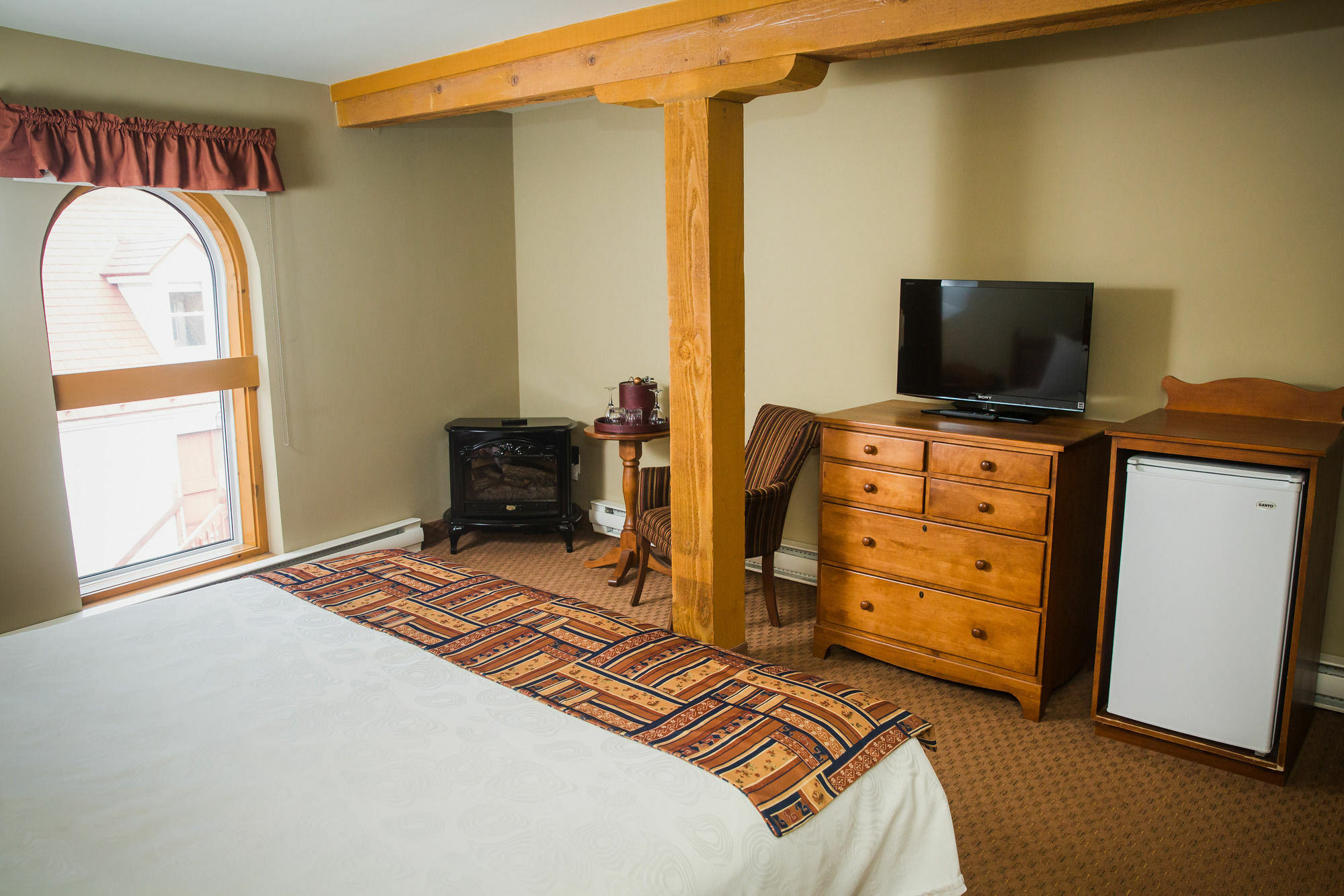 Murray Premises Hotel 세인트존스 외부 사진