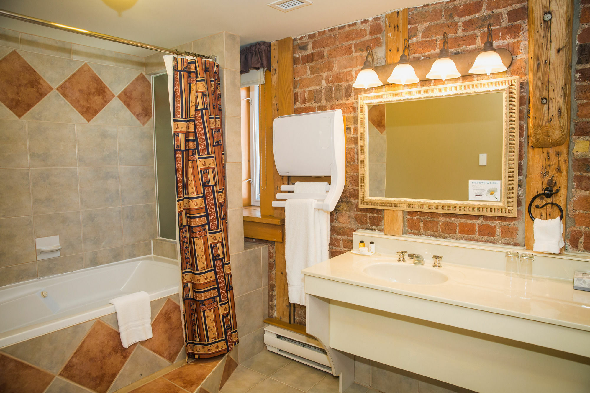 Murray Premises Hotel 세인트존스 외부 사진